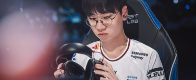 T1 khiến fan cũng phải lo ngại