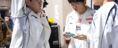 Đại diện LPL tiếp nối chuỗi ngày "thê thảm" của khu vực tại CKTG