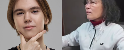 “Thần đồng” Donk solo thua nữ streamer U60 nhưng câu chuyện phía sau mới đáng nói