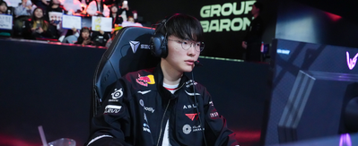 Lịch thi đấu LCK Cup 2026 mới nhất: Cuộc chiến thực sự của LCK bắt đầu