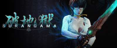 Một tựa game hành động đang gọi vốn đã gây sốt Steam, nữ chính gợi cảm, chặt chém mãn nhãn