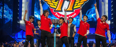 Cùng năm Ngọ, T1 từng mở ra một "dớp" kỳ lạ trong lịch sử LMHT