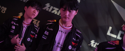 Trận thua DK chỉ ra một hiện thực "phũ phàng" về vị trí Đường Dưới của T1