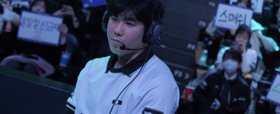 Dàn sao DK cảm nhận trải nghiệm "kinh hoàng" sau trận đấu với T1