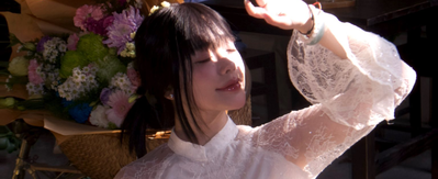 MC Yoonsul tung bộ ảnh áo dài mới, fan thích thú, rộn ràng chào đón không khí Tết gần kề