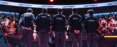 Faker khiến cả huyền thoại Đi Rừng như Peanut cũng ngỡ ngàng