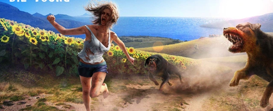 Nhận miễn phí một tựa game thế giới mở đầy chất lượng, giá gốc gần 200.000 đồng