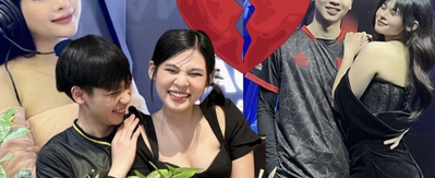 3 năm ròng rã cùng viết nên "thanh xuân Liên Quân": Tiếc cho mối tình Kim Ngân - BirdLB dừng lại ngay sát vạch đích!