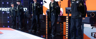 Gen.G tự phá kỷ lục "khủng" của bản thân chỉ sau 2 trận tại First Stand 2026