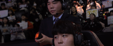 Một đội LCK không thi đấu nhưng vẫn bị tụt hạng thê thảm