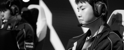 Không chỉ thất bại mà trận thua của Gen.G trước G2 còn khiến cả LCP cũng bị "vạ lây"