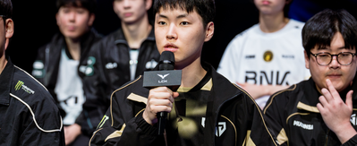 Trước thềm LCK Regular Seasons 2026, Gen.G bị "khui" một thành tích đáng xấu hổ