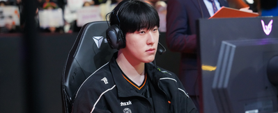 First Stand 2026 chứng kiến điều kỳ lạ bậc nhất lịch sử LMHT