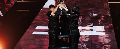 Skin T1 chưa ra mắt, Gumayusi đã tiết lộ thông tin quan trọng