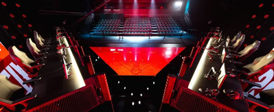 Giải đấu First Stand 2026 chưa diễn ra đã khiến cộng đồng LMHT bức xúc vì "quy mô nhỏ đến khó tin"