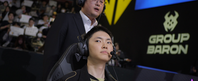 Gen.G lập kỷ lục có lẽ không ai phá nổi trong lịch sử LCK, kể cả tương lai