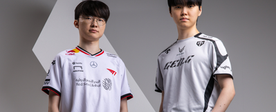 Tuyển thủ LPL có có một thành tích vượt cả Chovy và Faker
