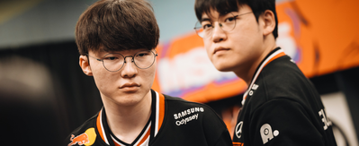 Drama Faker - Ruler nhưng lại có tình tiết khiến fan Gumayusi "chạnh lòng"