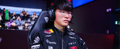 Cựu đội trưởng chỉ ra vấn đề lớn nhất của T1 hiện nay