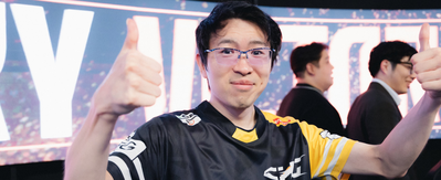 Không phải LCK mà LCP lại là khu vực chứng kiến "perfect game" đầu tiên trong mùa giải 2026