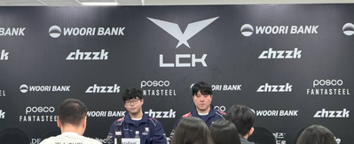 LazyFeel chia sẻ về trải nghiệm đặc biệt sau 2 trận LCK Roadshow tại Việt Nam, đặt mục tiêu khó