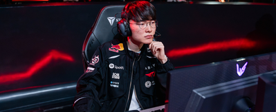Thông số "khôi hài" nhưng thể hiện sự bền bỉ đáng kinh ngạc của Faker