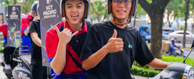 Việt Nam đăng cai VCT quá tuyệt vời, khiến MXH không ngừng bàn tán, tự hào vì khéo léo quảng bá bản sắc văn hóa