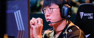 Lịch thi đấu LCK 2026 Rounds 1-2 mới nhất: Đại chiến đầu tiên của Gen.G