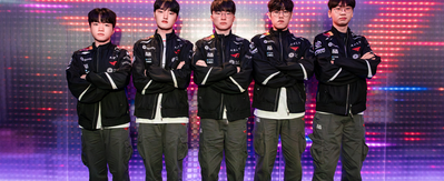 Trận T1 - HLE lập kỷ lục "khủng" cho LCK 2026 Rounds 1-2