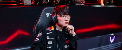 Faker không phải tuyển thủ thi đấu lâu nhất LMHT nhưng sở hữu một cột mốc đáng nể nhất