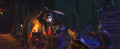 Một siêu phẩm zombie trên Steam đang giảm giá kỷ lục, thấp chưa từng có, mức sale off lên tới 80% cho game thủ