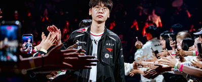 T1 sở hữu một yếu tố đặc biệt ngay tại MSI 2026
