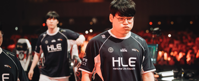 Gumayusi là tuyển thủ đặc biệt bậc nhất trận chung kết tổng MSI 2026