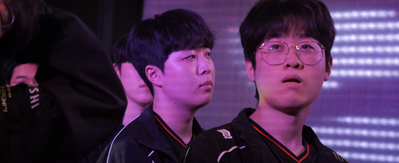 HLE tiếp tục nối dài một cột mốc đáng quên từ thời còn là ROX Tigers