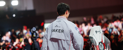 T1 lập nên cột mốc tệ nhất sự nghiệp của Faker