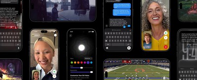 Trong ba chiếc iPhone được giới thiệu sáng nay, game thủ sẽ chọn chiếc nào để chơi game?