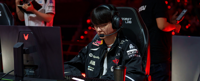 Thông tin sức khỏe của Faker lại khiến fan lo lắng khi ASIAD và CKTG 2026 đã đến gần
