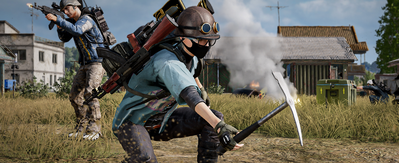 Krafton và PUBG tiếp tục "gặp vận hạn" nhưng lần này quá "khó đỡ"