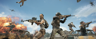 Nghi vấn Krafton và PUBG định "quay xe" với thị trường Việt Nam nhưng "không phải muốn là được"