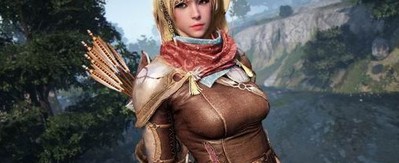 Bom tấn Black Desert tung trailer mãn nhãn, mở cửa ngày 17/12