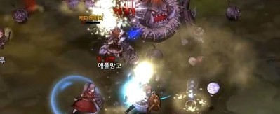 Game khủng Tree of Savior chuẩn bị mở cửa thử nghiệm