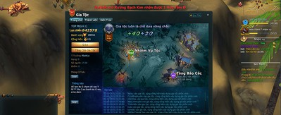 Tìm hiểu hệ thống tính năng đặc sắc của Đấu Phá Thương Khung (phần 2)