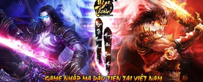 Hai điểm nhấn khiến cho cộng đồng yêu thích Ngạo Thiên