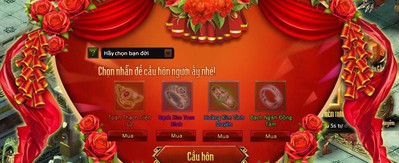 Tam Giới Truyền Kỳ ra mắt - mỗi người trong đời đều sẽ tìm thấy "Kỳ Duyên"