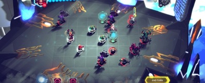 Loạt game online siêu 'dị' cho game thủ đổi gió dịp đầu năm