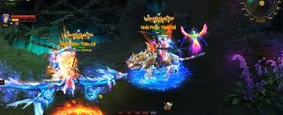 Tặng 500 Gift Code Chiến Lực Vô Song nhân dịp mở cửa tại Việt Nam