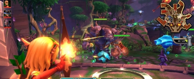 Đánh giá Dungeon Defenders 2 - Game thủ thành miễn phí và hấp dẫn