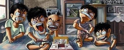 Game thủ 8x: "Thời tôi đi học cũng trốn tiết nhưng không trẻ trâu như 9x, 10x bây giờ"