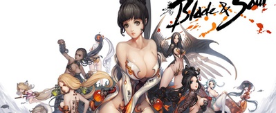 5 game online bom tấn sẽ mở cửa trong tháng 1/2016