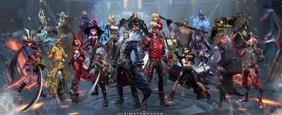 Top game online bom tấn đáng thử qua dịp cuối năm 2015